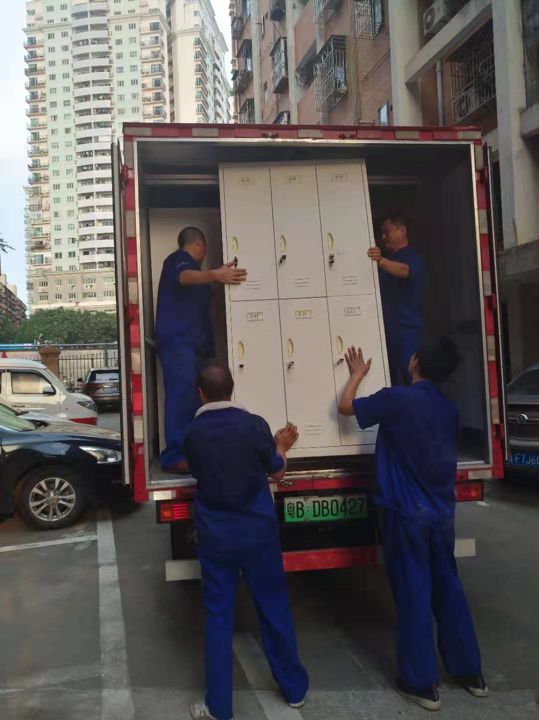 你若何选择丽江搬场公司，你相识过吗？