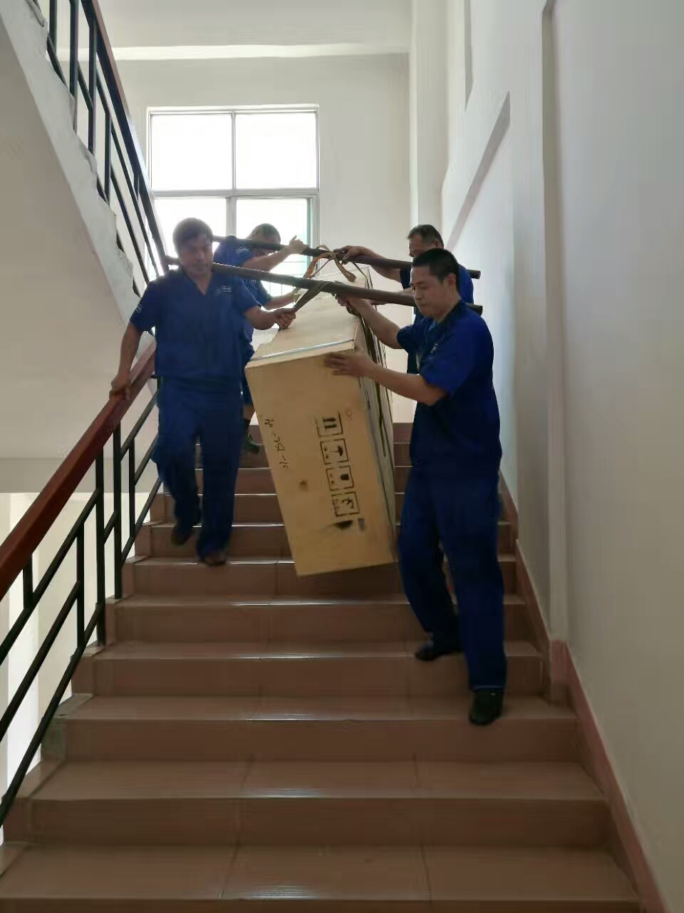 丽江远程搬场公司教你怎么省钱，中意又安心！