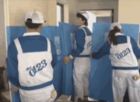 日本的搬场公司险些逆天了，很专业，很畸形！