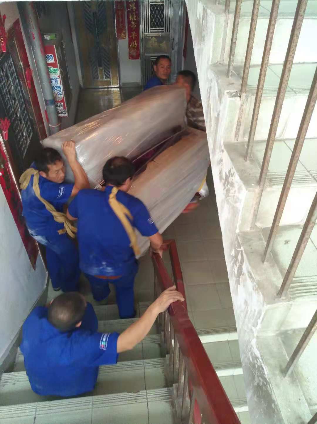  在丽江龙岗区搬场，搬场前规划好房间搁置有几点把稳！