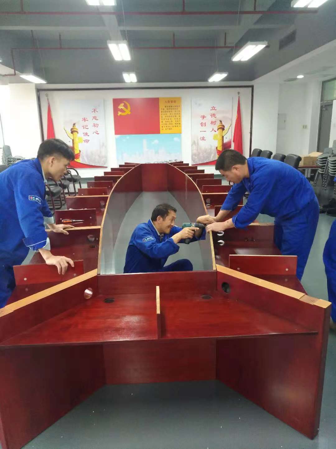 bifa必发集团搬场公司通知你拆除家具的步骤！