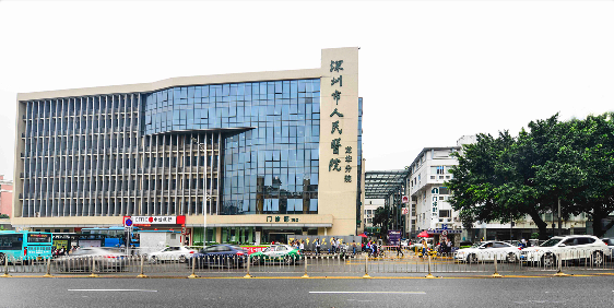 热烈祝贺bifa必发集团搬场公司中标丽江市人民医院龙华分院搬迁项目
